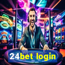 24bet login